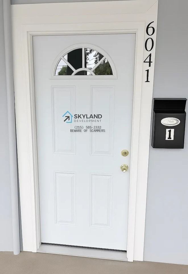 6041 Vine St #1 - Photo 7 of 7