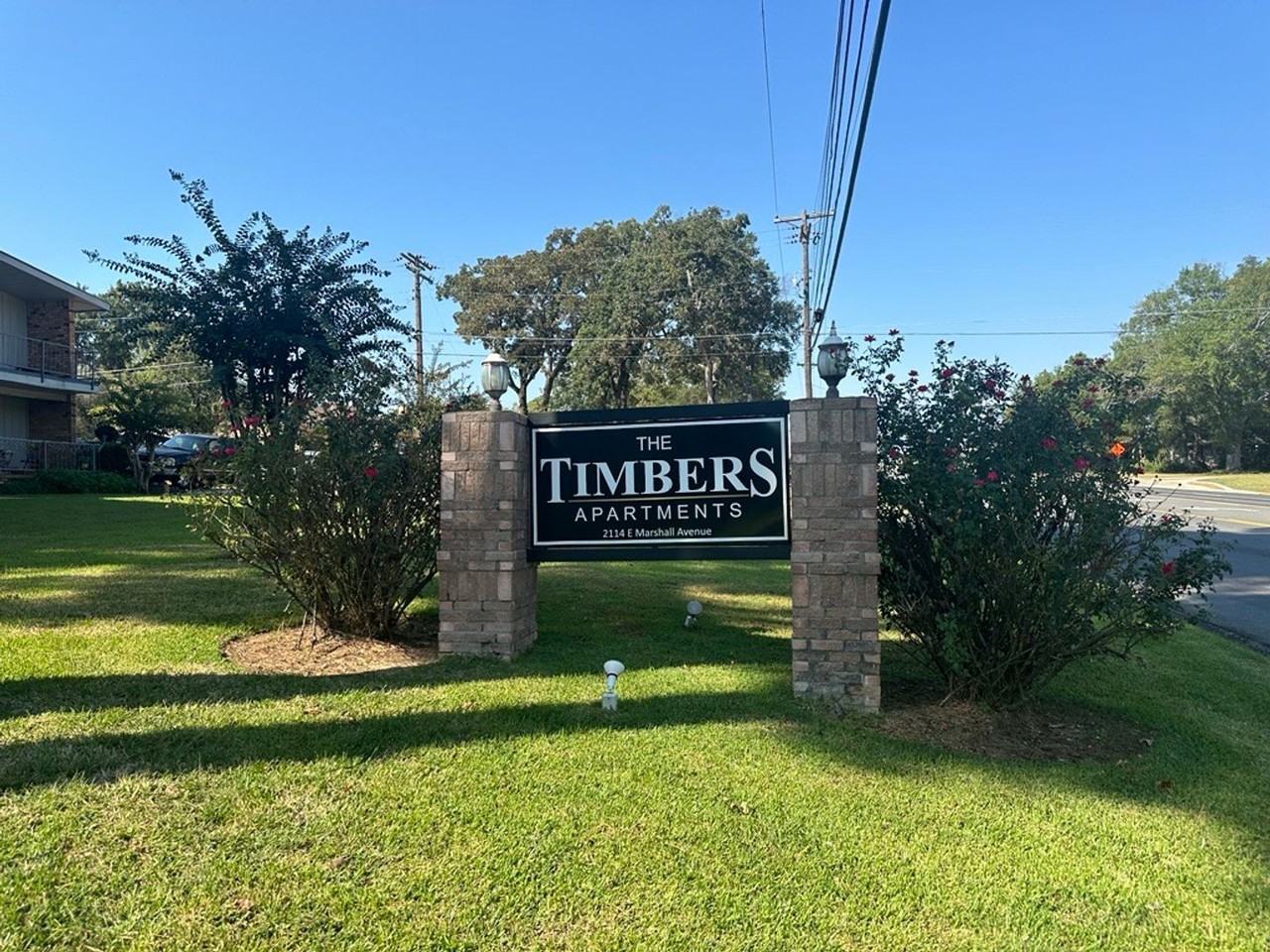 The Timbers - Photo 6 of 32