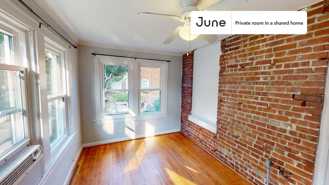 1214 Michigan Ave Ne #B - Photo 1 of 1