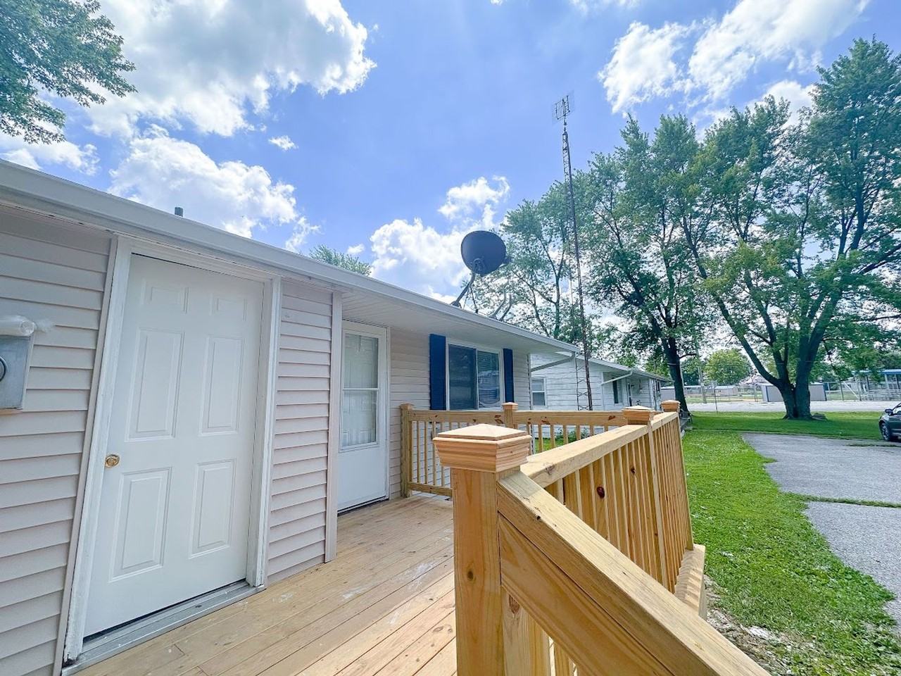 107 S Garr St #3 - Photo 2 of 13