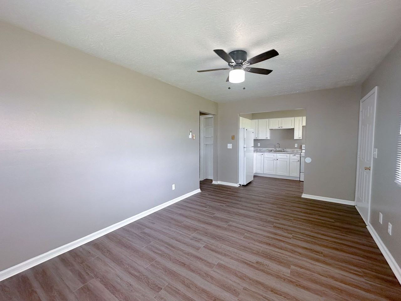 107 S Garr St #3 - Photo 3 of 13