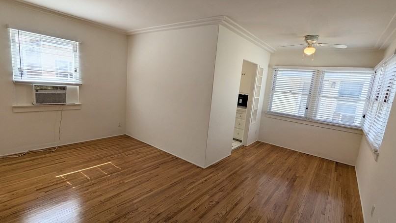 141 North Kenwood Street #D - Photo 3 of 29