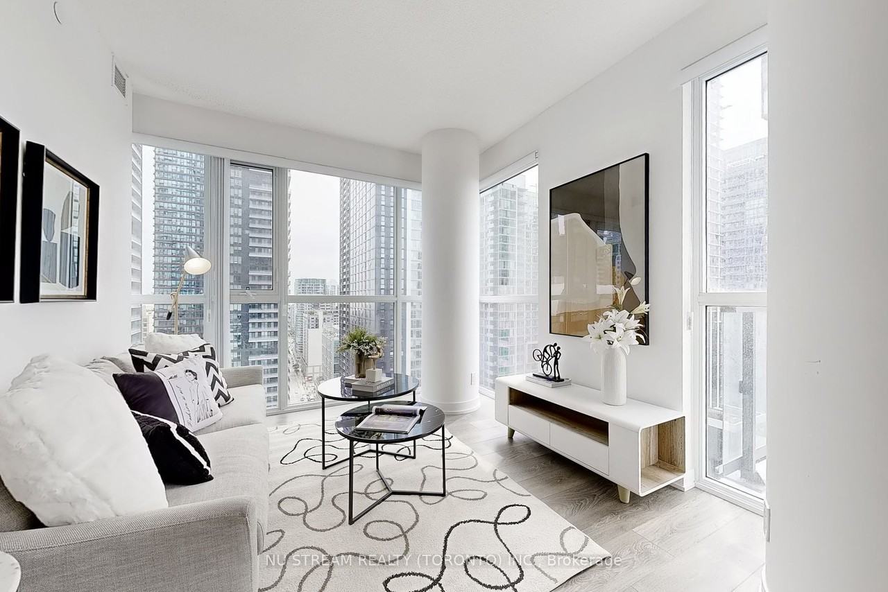 87 Peter Street #2202 - Photo 2 of 21