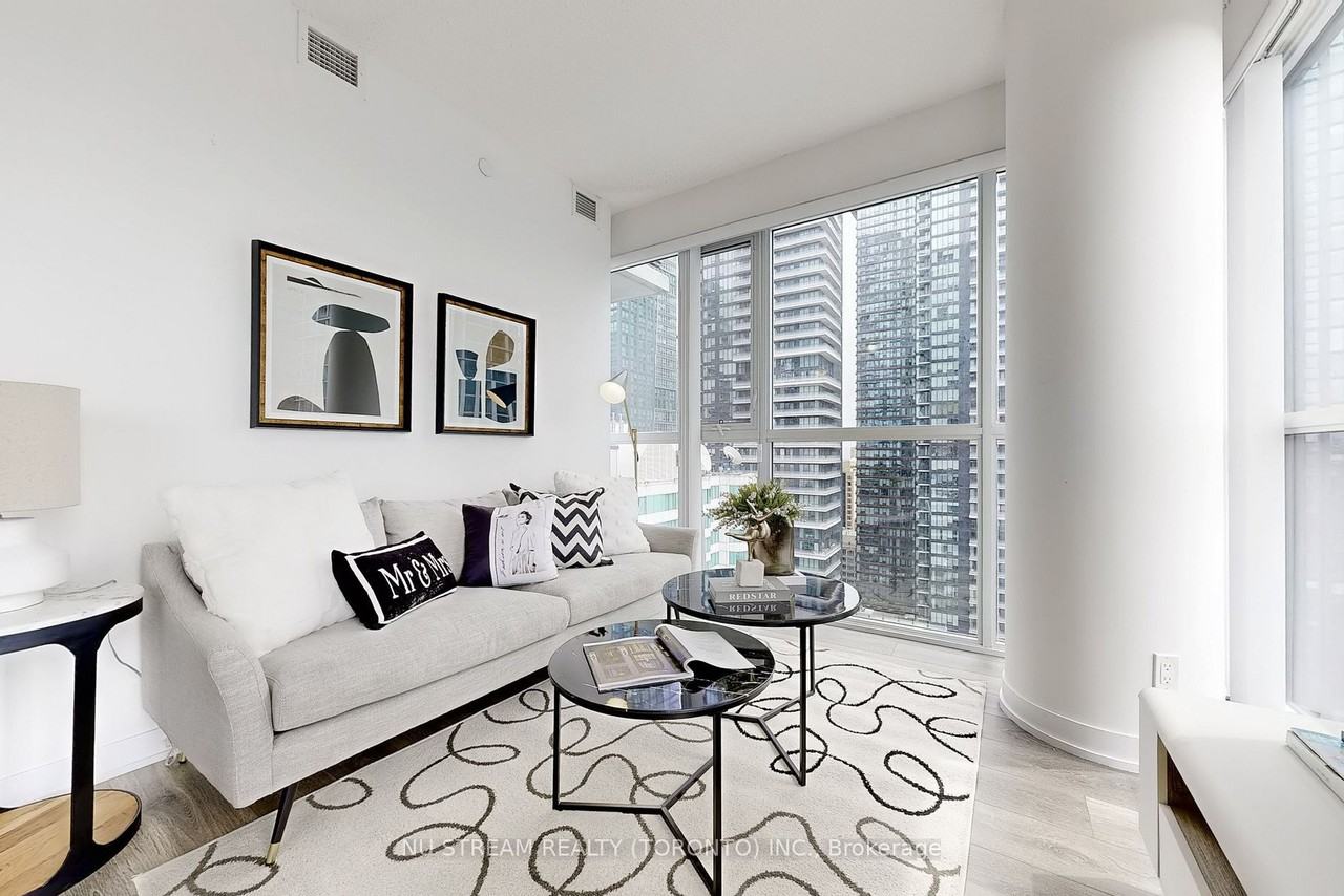 87 Peter Street #2202 - Photo 3 of 21