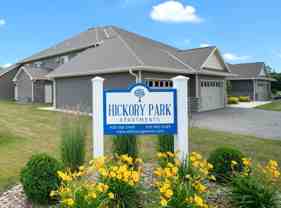 Hickory Park Apartments - Photo 1 of 1
