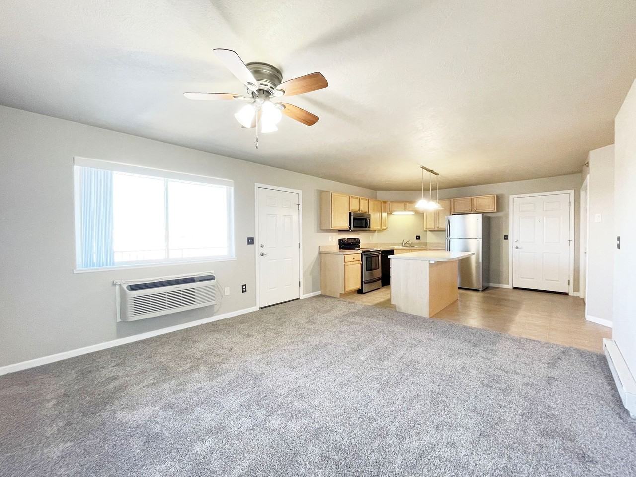 Green Square Apartments - Photo 4 of 10
