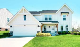 featured image of 15911 Long Meadow Way