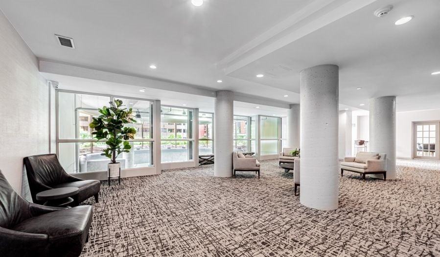 60 Homewood Avenue unit 111 - Photo 2 of 15