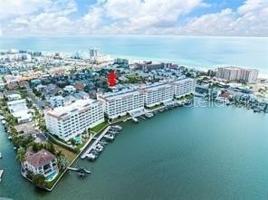 featured image of 17735 Gulf Blvd #204