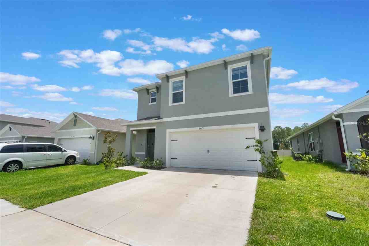 2769 Reddish Egret Bnd - Photo 2 of 33