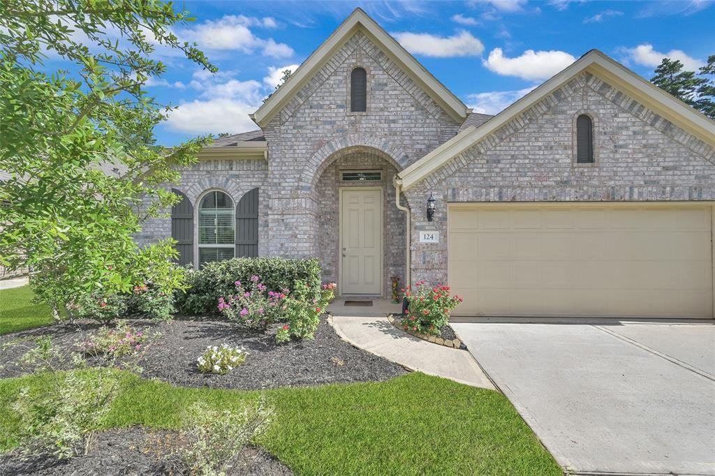 124 N Cadence Hills Loop - Photo 2 of 44
