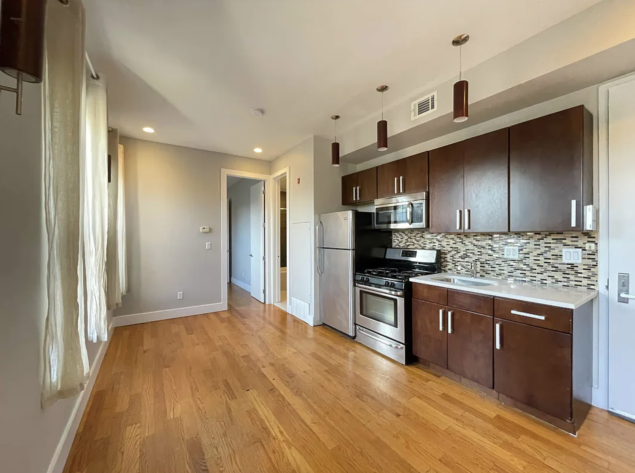 362 Stockton Street #3B - Photo 2 of 9