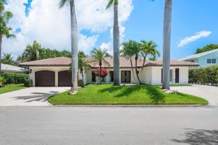 263 S Maya Palm Dr - Photo 1 of 1