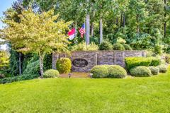 Overlooke at Simms Creek Apartments - Photo 1 of 1