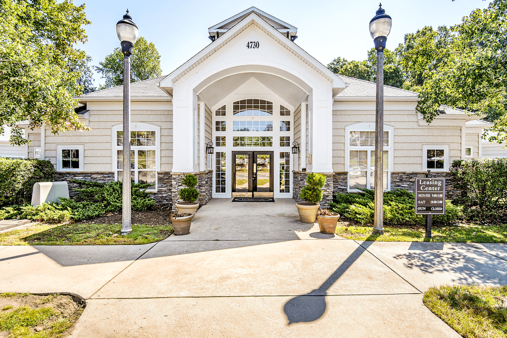 Overlooke at Simms Creek Apartments - Photo 2 of 98