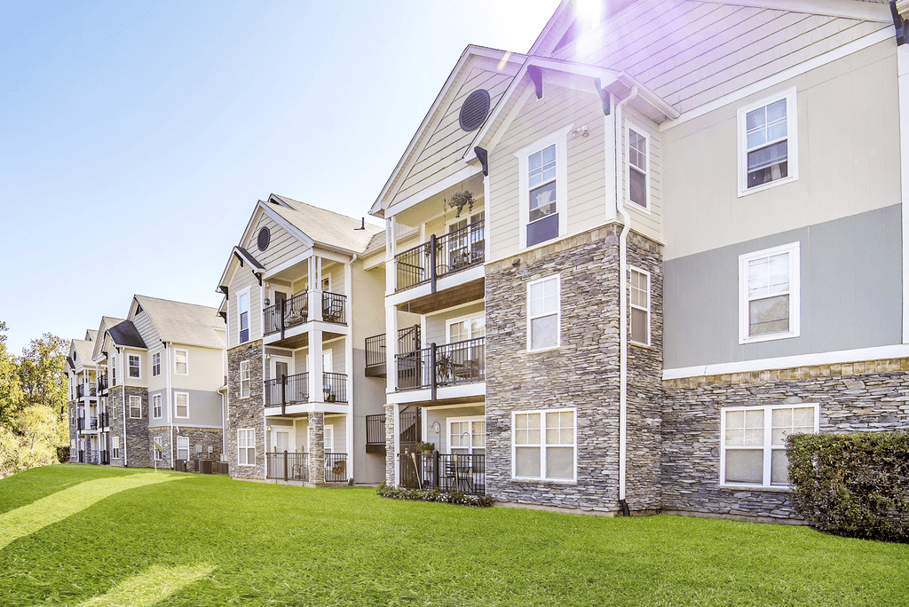 Overlooke at Simms Creek Apartments - Photo 4 of 98