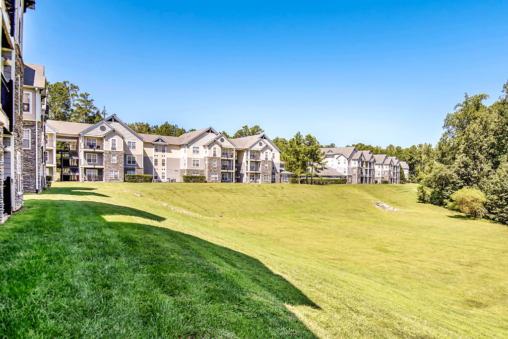 Overlooke at Simms Creek Apartments - Photo 5 of 98