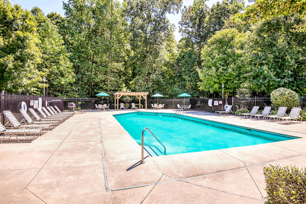 Overlooke at Simms Creek Apartments - Photo 6 of 98