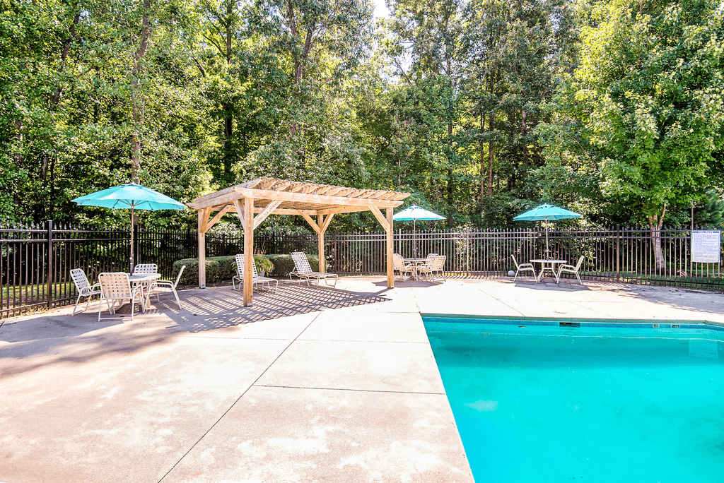 Overlooke at Simms Creek Apartments - Photo 7 of 98