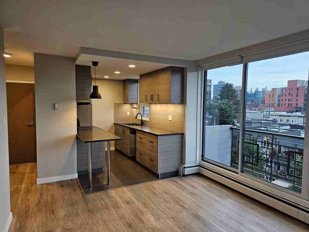 1550 West 10th Avenue #605