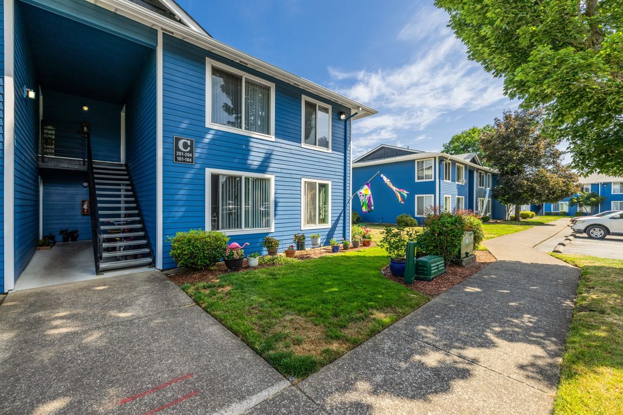 Orchards Apartments - Photo 2 of 22