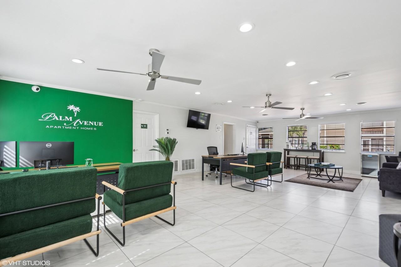 Palm Avenue Apartments - Photo 5 of 14