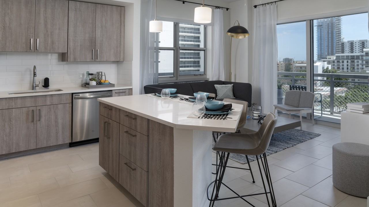 Blu27 at Edgewater - Photo 3 of 94