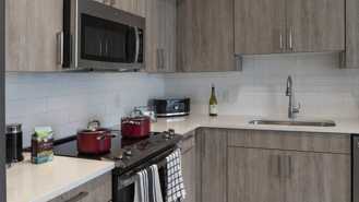 Blu27 at Edgewater - Photo 1 of 1