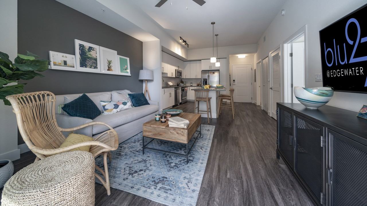 Blu27 at Edgewater - Photo 5 of 94