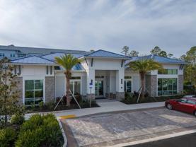 The Howell at the Preserve Apartments - Photo 1 of 1