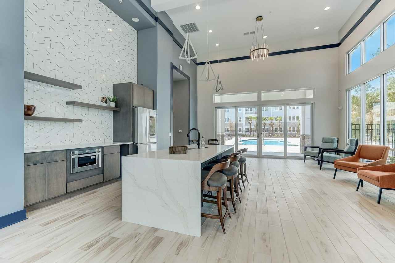 The Howell at the Preserve Apartments - Photo 6 of 31