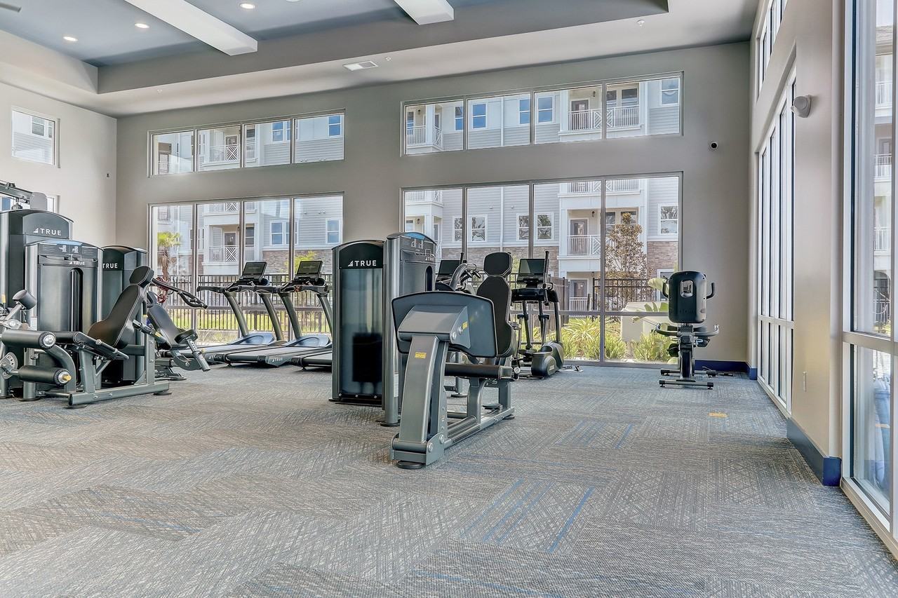 The Howell at the Preserve Apartments - Photo 7 of 31