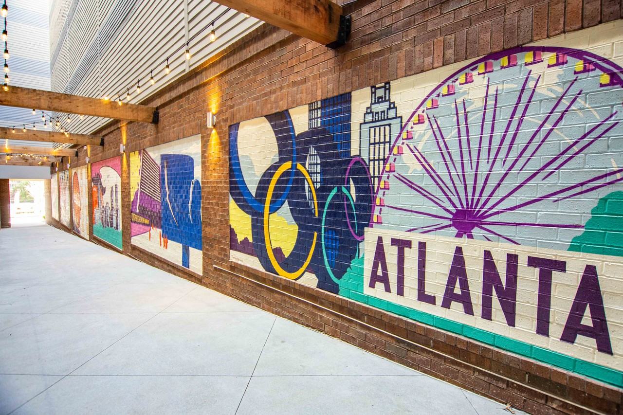 Live 8 West - Photo 5 of 30