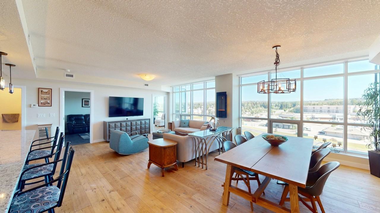 1003 - 16 Varsity Estates Circle Northwest - Photo 3 of 33