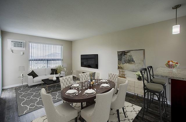 Glynnwood Terrace Apartments - Photo 3 of 12