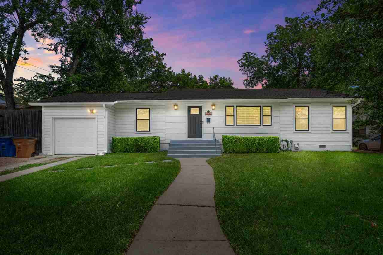 5805 Bull Creek Rd - Photo 2 of 22