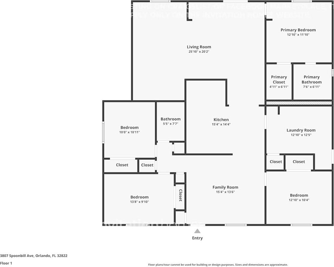 3807 Spoonbill Ave - Photo 2 of 17