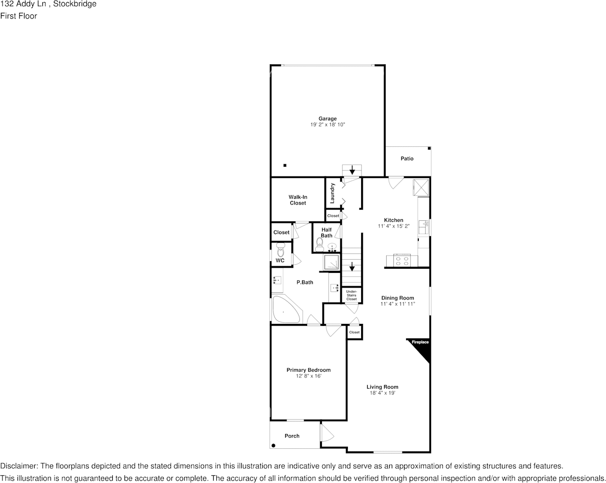 132 Addy Ln - Photo 2 of 21
