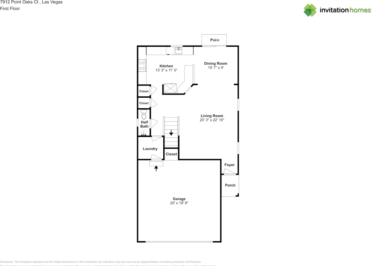 7912 Point Oaks Ct - Photo 2 of 16