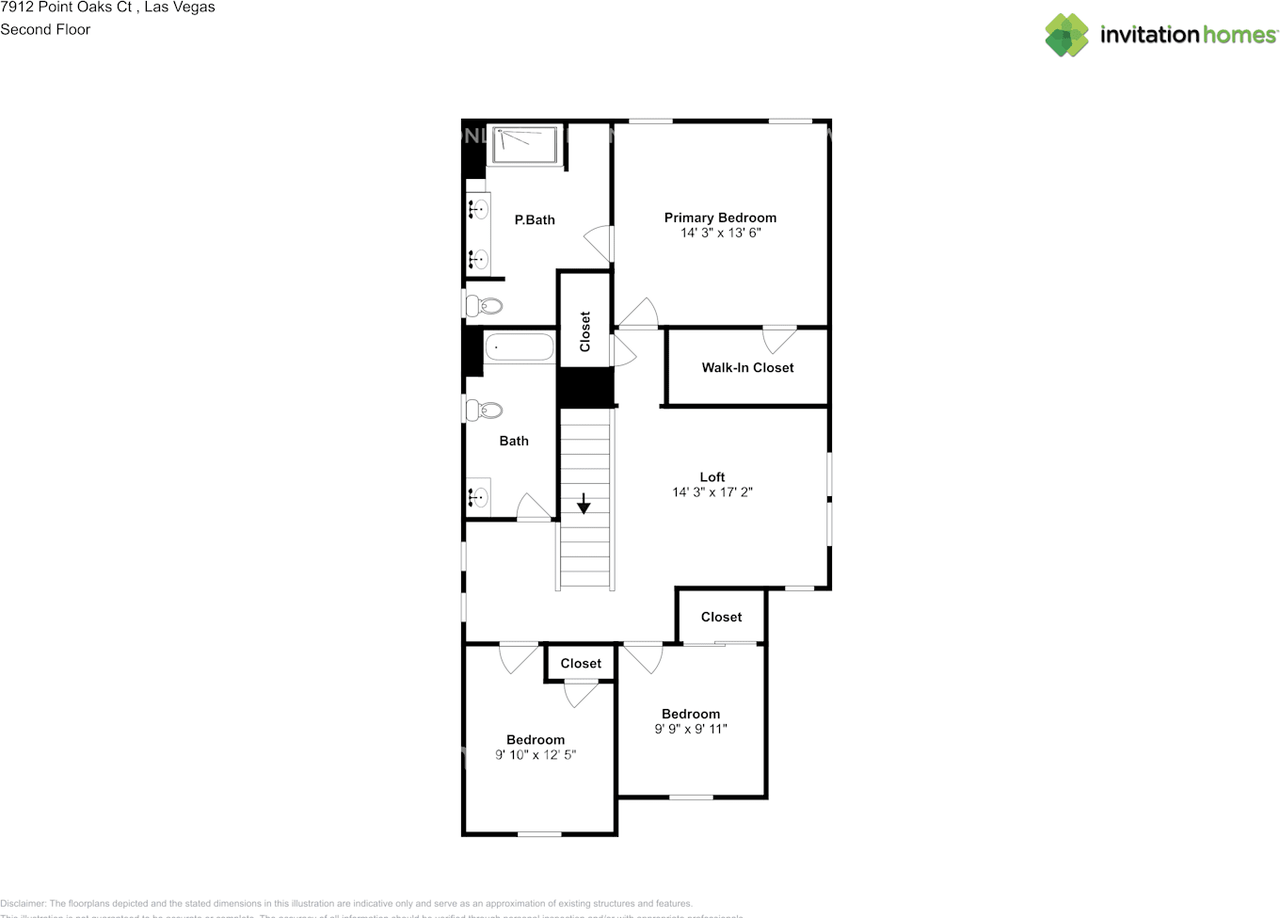 7912 Point Oaks Ct - Photo 3 of 16