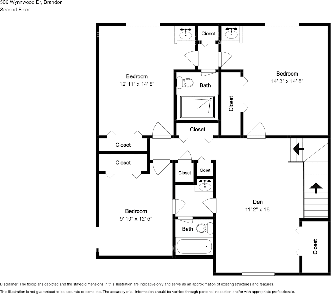 506 Wynnwood Dr - Photo 4 of 25
