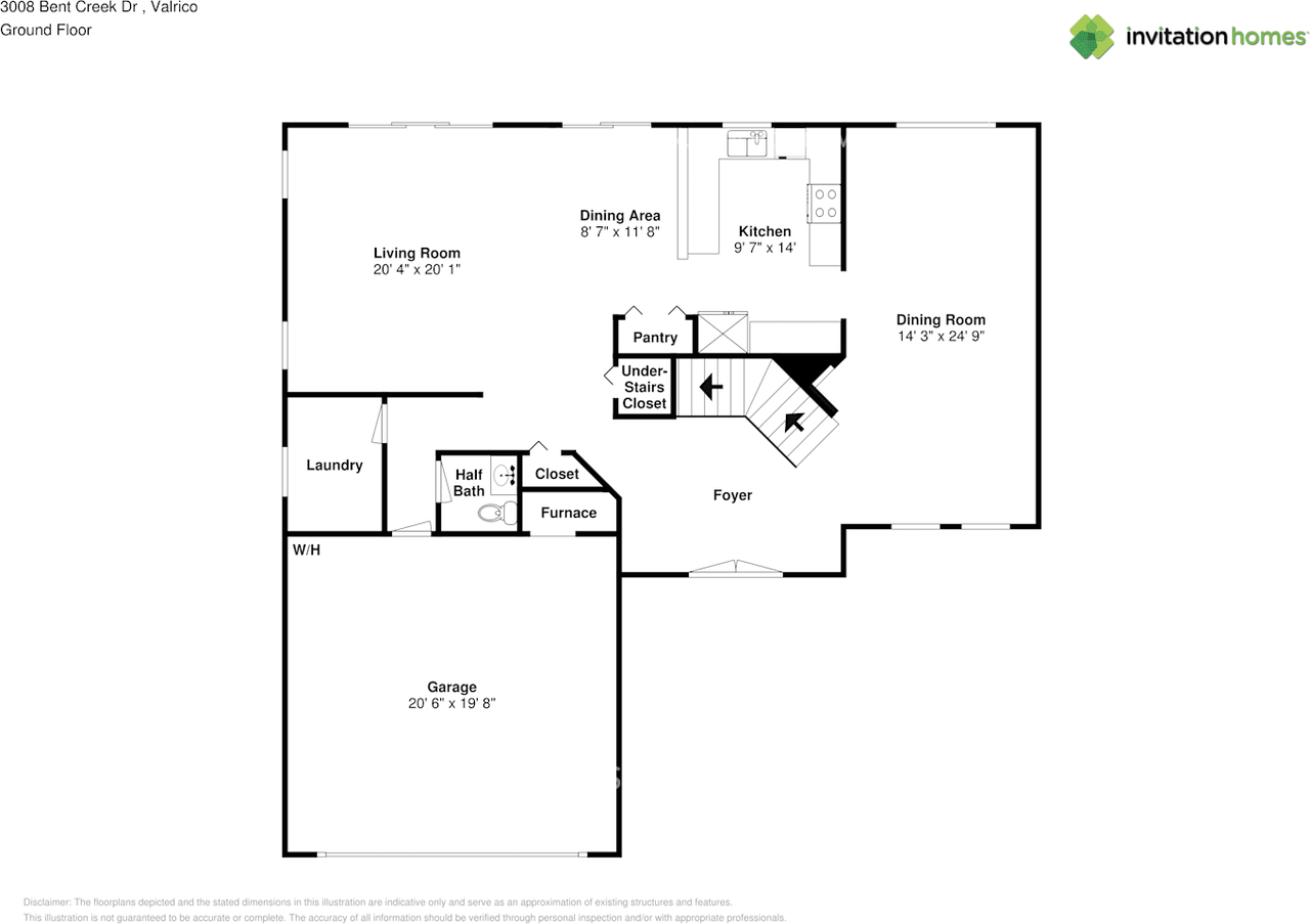 3008 Bent Creek Dr - Photo 2 of 18