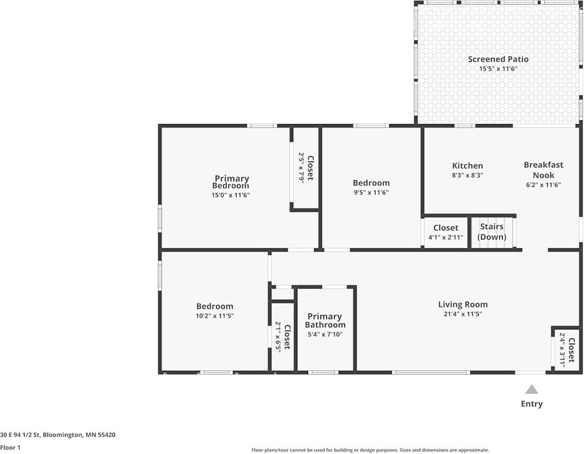 30 N 12th St - Photo 3 of 18