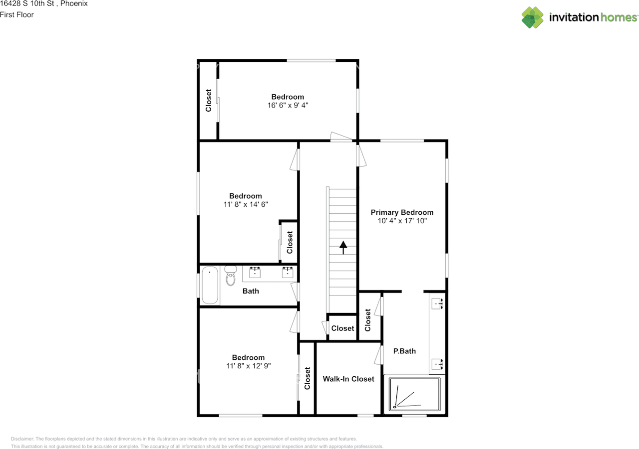 16428 S 10th St - Photo 3 of 19