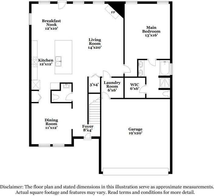 711 Elderberry Way - Photo 3 of 17