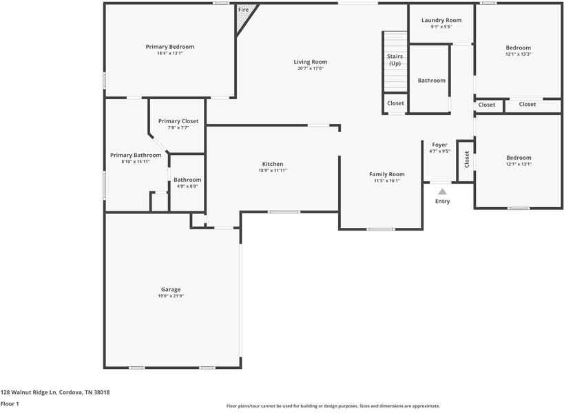 128 Walnut Ridge Ln - Photo 2 of 16