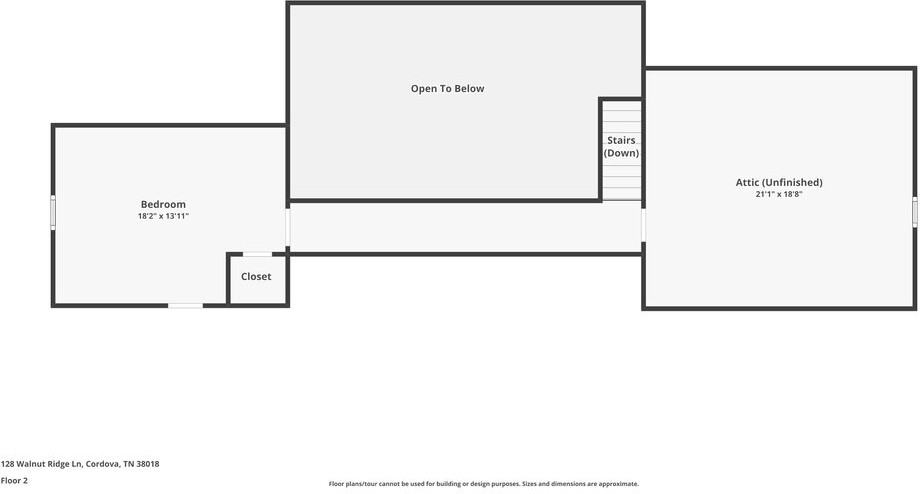 128 Walnut Ridge Ln - Photo 3 of 16