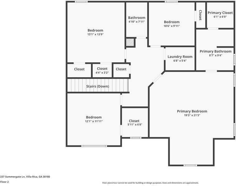 237 Summergate Ln - Photo 3 of 17
