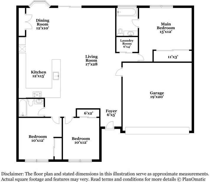 986 S Wanda Dr - Photo 2 of 19