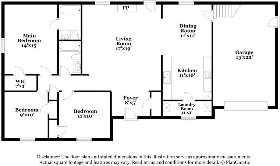 7320 Horn Tavern Ct - Photo 2 of 19